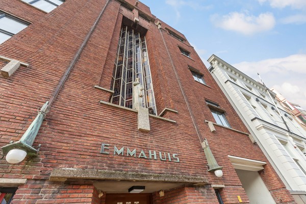 Medium property photo - Schiekade 47K009, 3033 BD Rotterdam